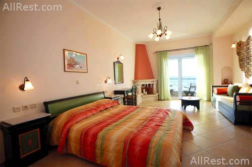 Casa Delfino Hotel 11